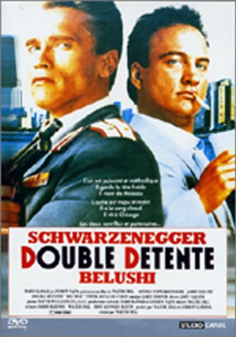 Double détente [DVD]