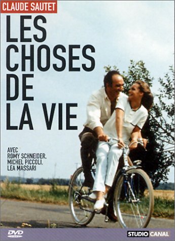 Les choses de la vie [DVD]