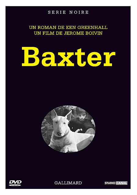 Baxter [DVD]