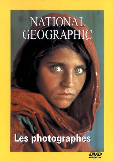 National Geographic - Les photographes [DVD]