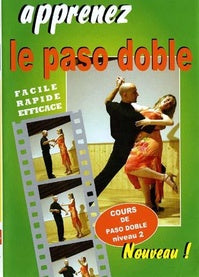 Apprenez le Paso Doble - Niveau 2 [DVD]