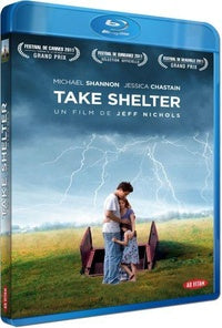 Take Shelter [Blu-ray]