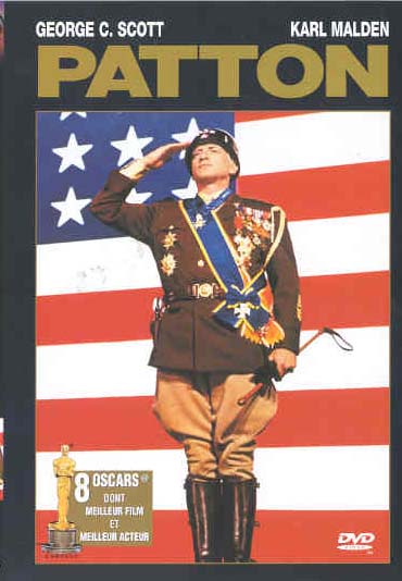 Patton [DVD]