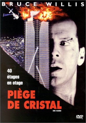 Piege De Cristal [DVD]