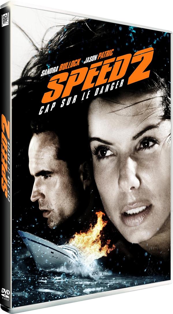 Speed 2 : Cap sur le danger [DVD]