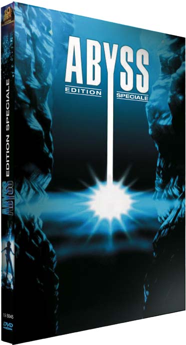 Abyss [DVD]