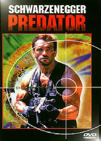 Predator [DVD]