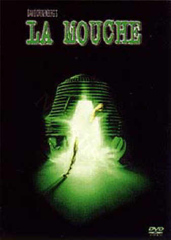 La Mouche + La mouche 2 [DVD]