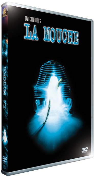La Mouche [DVD] - flash vidéo