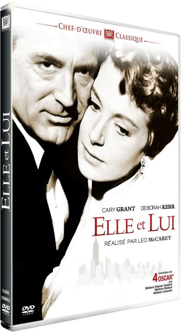 Elle et lui [DVD] - flash vidéo