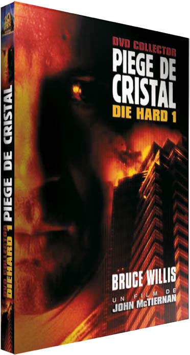 Piege De Cristal [DVD]