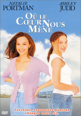 Où le coeur nous mène [DVD]