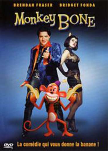 Monkey Bone [DVD]