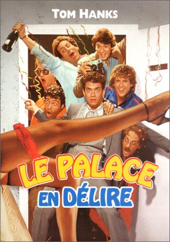 Le Palace en délire [DVD]