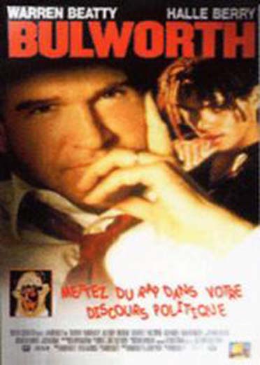 Bulworth [DVD]