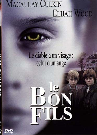 Le Bon fils [DVD]