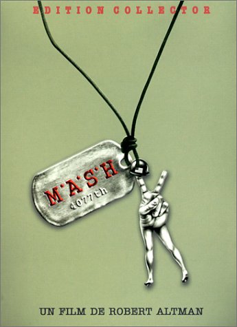MASH [DVD]