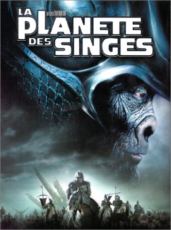 La planète des singes [DVD]