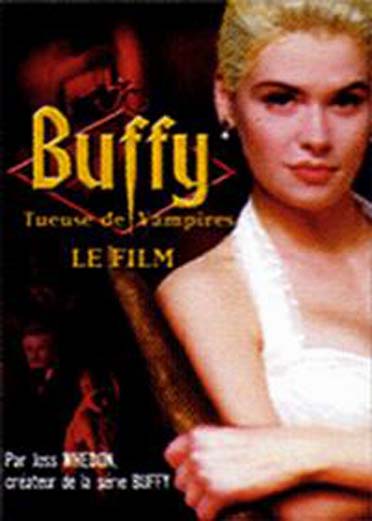 Buffy, tueuse de vampires - Le Film [DVD]