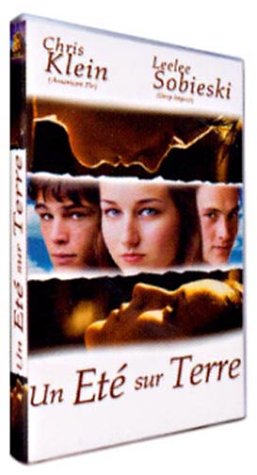 Un Eté sur Terre [DVD]
