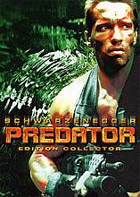 Predator [DVD]