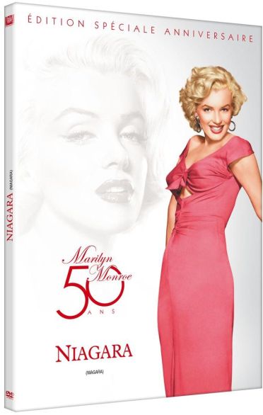 Niagara [DVD] - flash vidéo