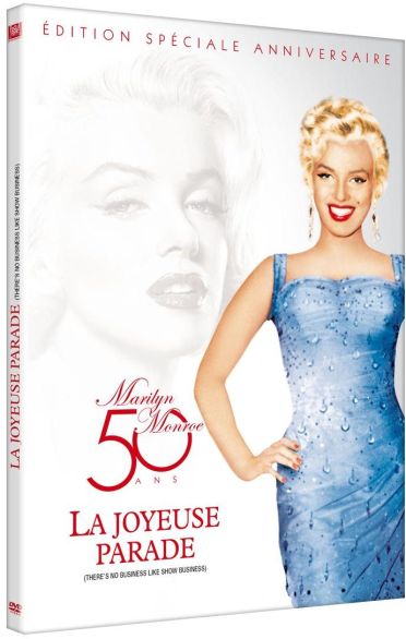 La Joyeuse parade [DVD]