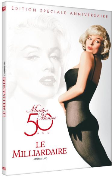 Le Milliardaire [DVD] - flash vidéo