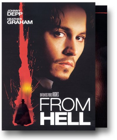 From hell [DVD]