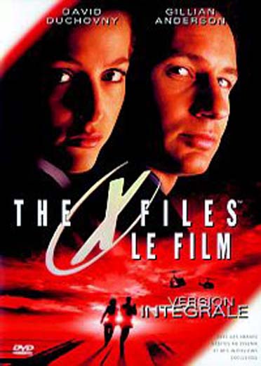The X-Files : La verité [DVD]