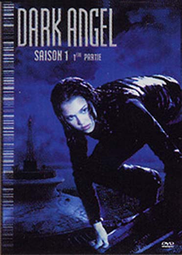 Dark Angel - Saison 1, 1ère partie [DVD]
