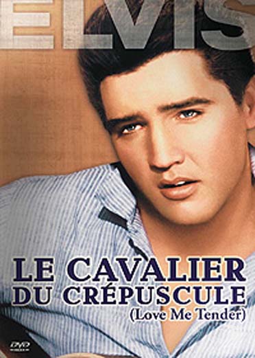 Le Cavalier du crépuscule [DVD]