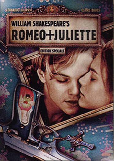 Romeo + Juliette [DVD]