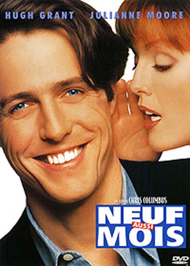 Neuf mois aussi [DVD]