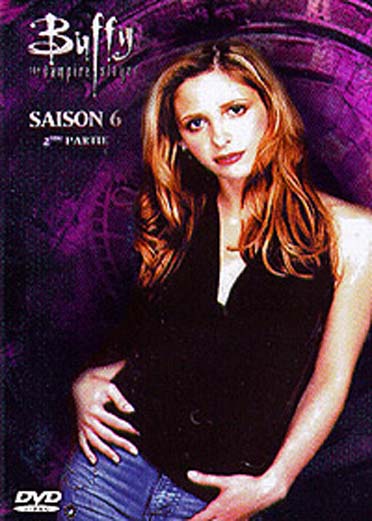 Buffy contre les vampires - Saison 6 - 2ème partie [DVD]