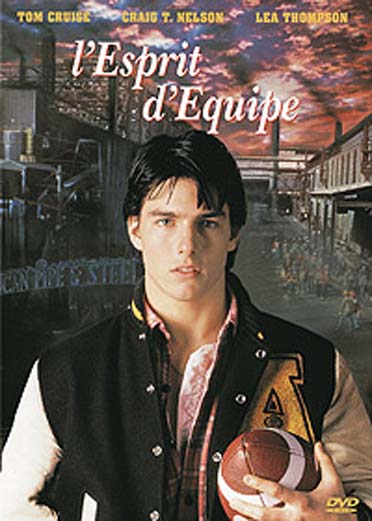 L'Esprit d'équipe [DVD]