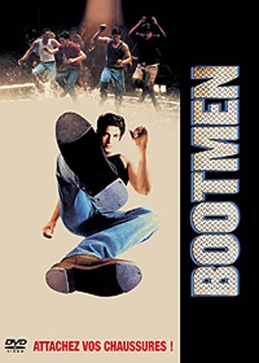 Bootmen [DVD]