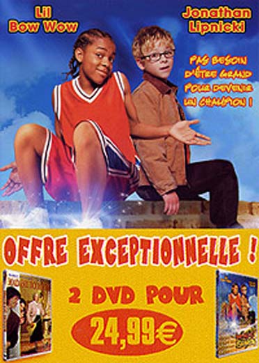 Magic Baskets + Madame Doubtfire [DVD]
