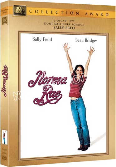 Norma Rae [DVD]