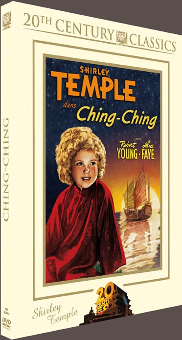 Ching-Ching [DVD]