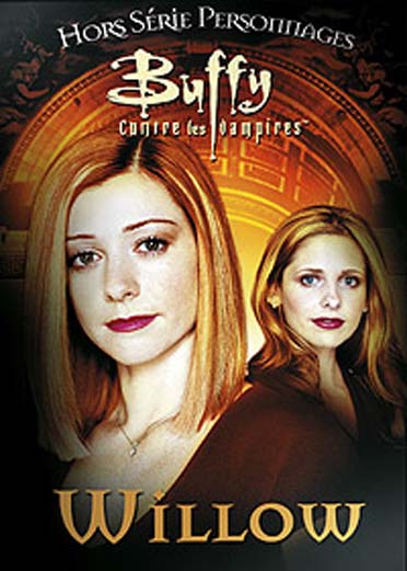 Buffy contre les vampires - Willow [DVD]