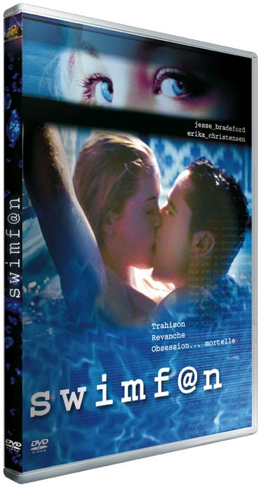 Swimf@n [DVD]