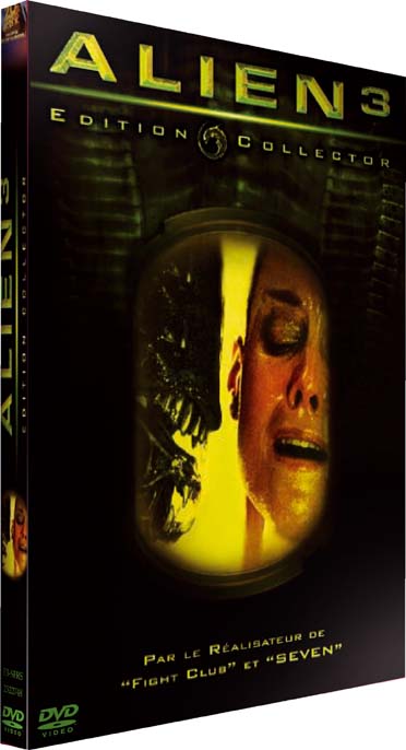 Alien 3 [DVD]