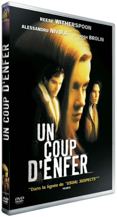 Un coup d'enfer [DVD]