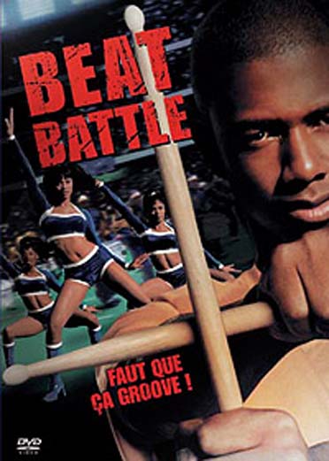 Beat Battle [DVD]