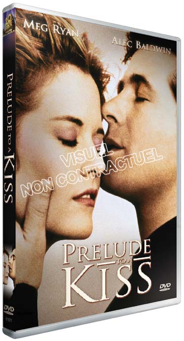 Le Baiser empoisonné [DVD]