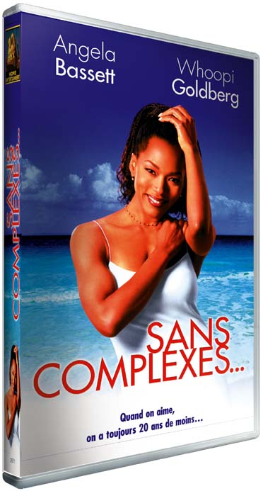 Sans complexes... [DVD]