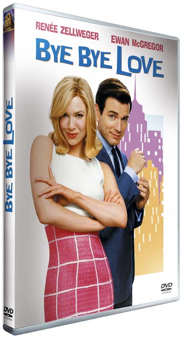 Bye Bye Love [DVD]