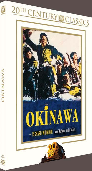 Okinawa [DVD]