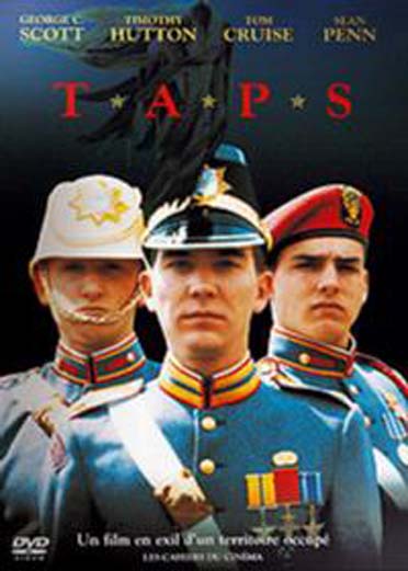 Taps [DVD]